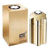 Mont Blanc Emblem Absolu Toilette 100ml
